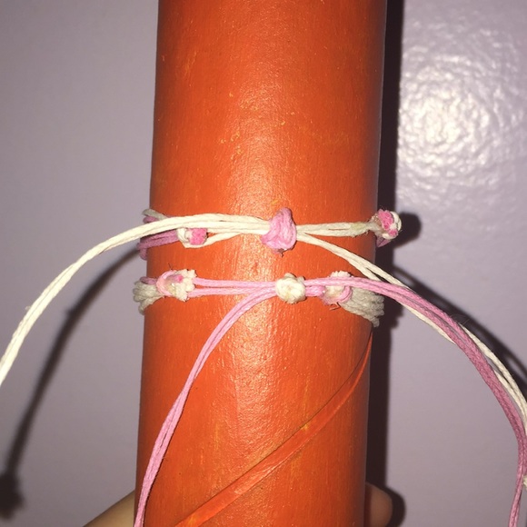 🔅PV INSPIRED FRIENDSHIP BRACELETS🔅 - Picture 2 of 3